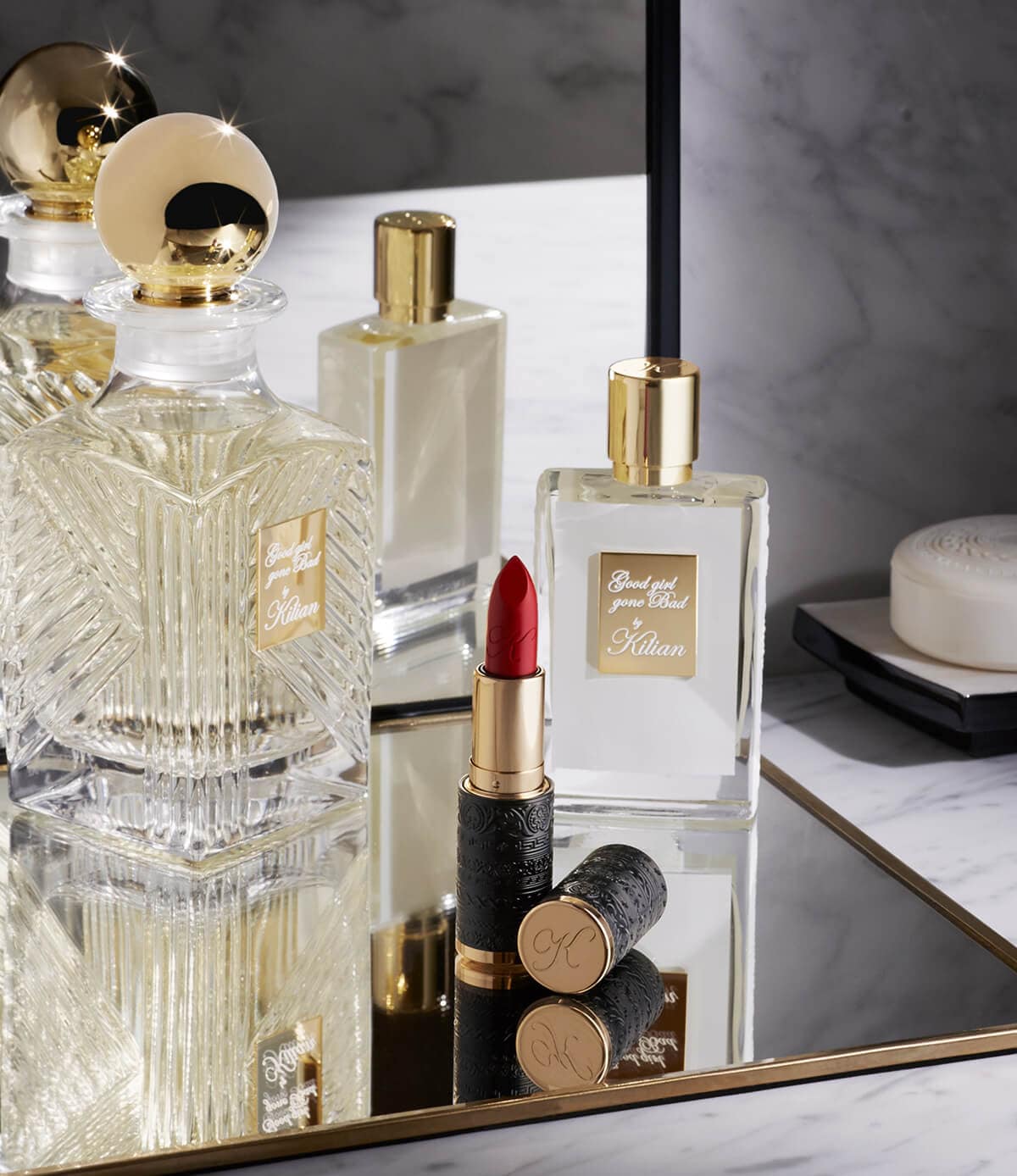 KILIAN Perfume as an Art Discover luxury perfumes from the official KILIAN boutique